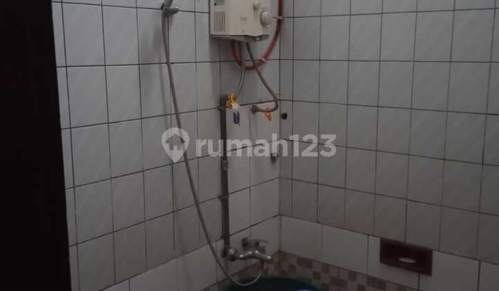 Disewakan Murah Rumah Siap Huni Di Lembang Bandung 6