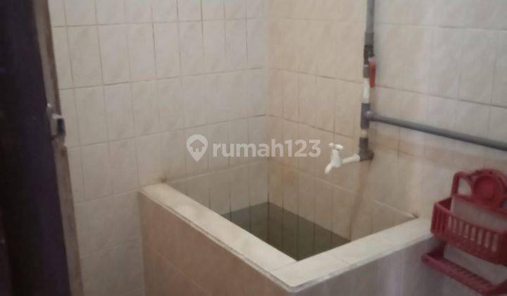 Disewakan Murah Rumah Siap Huni Di Lembang Bandung 8
