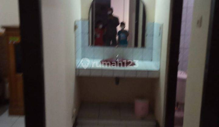 Disewakan Murah Rumah Siap Huni Di Lembang Bandung 9