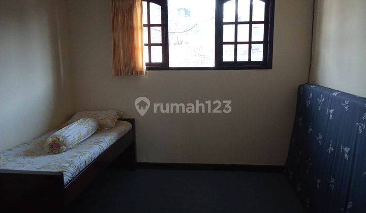 Disewakan Murah Rumah Siap Huni Di Lembang Bandung 11