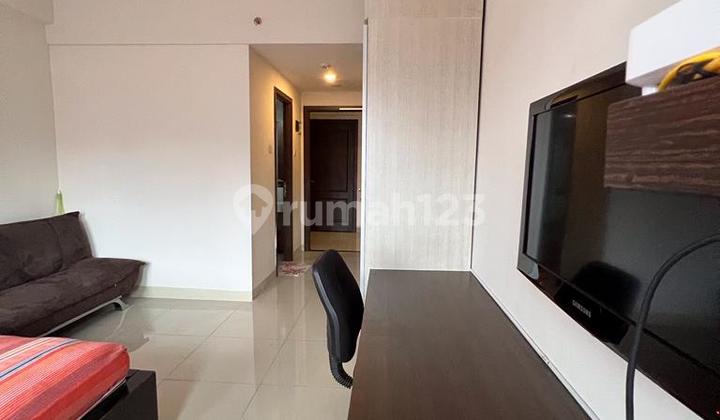 Disewakan Murah Unit Apartemen Galeri Ciumbuleuit 2 Type Studio 3