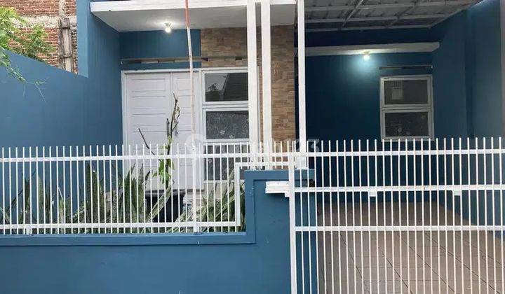 Disewakan Rumah Murah Siap Huni Di Cimahi Tengah 9