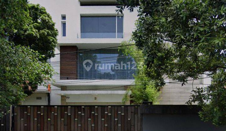 Dijual Murah Rumah Lux Full Furnished Di Pajajaran Bandung 1