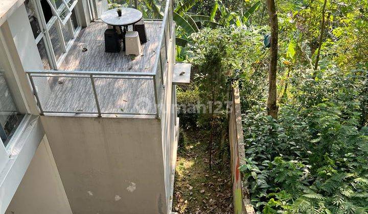 Dijual Murah Rumah Villa Siap Huni Di Dago Bandung 1