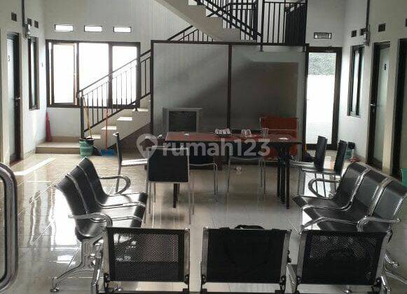 Dijual Rumah Murah Kost Aktif Area Jatinangor 1