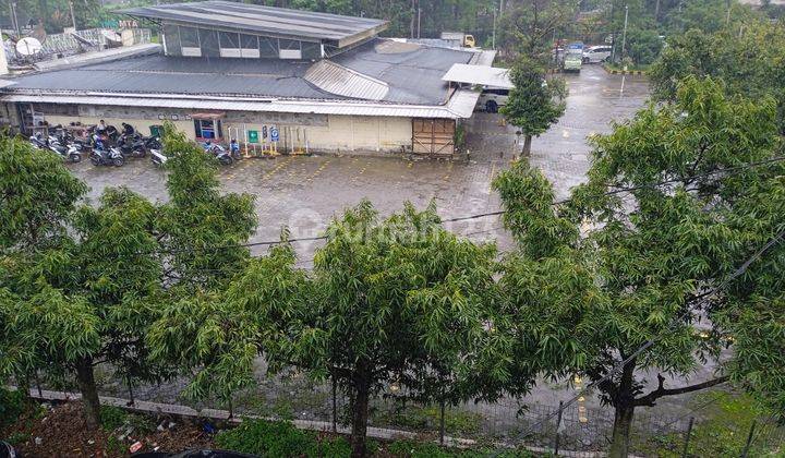 Disewakan Murah Ruko Siap Isi Di Batununggal Bandung 2