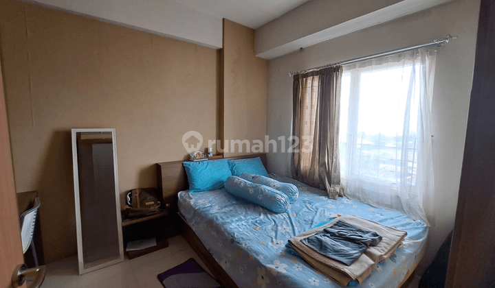 Dijual Murah Unit Apartement 2 BR Di Pinewood Jatinangor 1