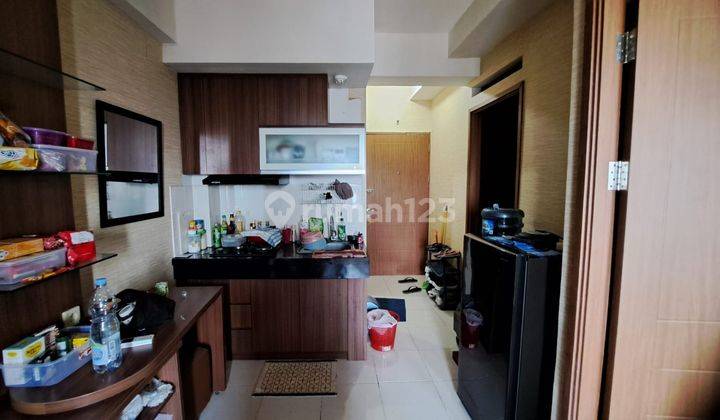 Dijual Murah Unit Apartement 2 BR Di Pinewood Jatinangor 2