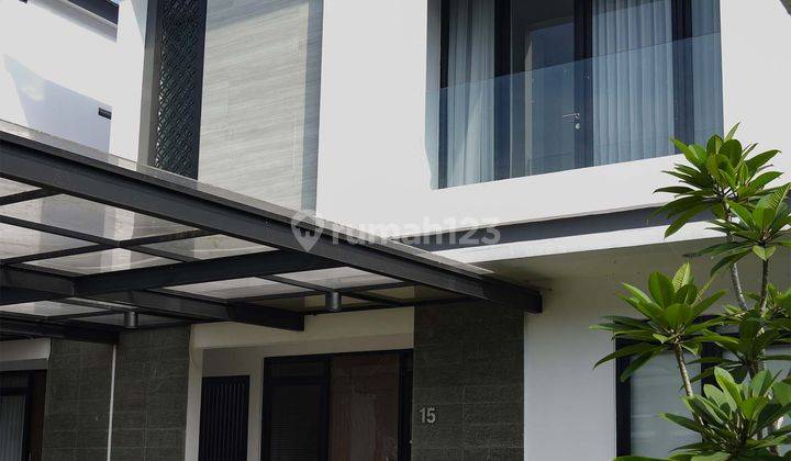 Dijual Murah Rumah Baru Siap Huni Di Soekarno Hatta Bandung 1