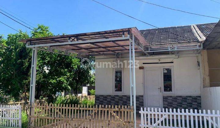 Dijual Rumah Murah Minimalist Dalam Komplek Di Rancaekek Bandung 1