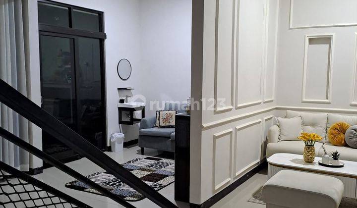 Dijual Rumah Nyaman Murah Dalam Komplek Di Soreang 2