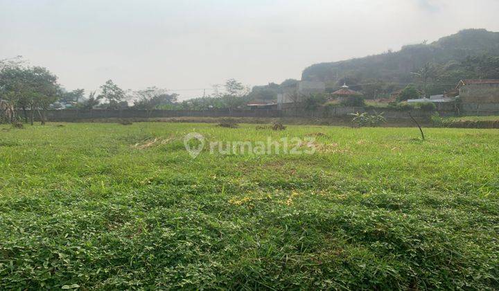 Dijual Tanah Murah Di Kawasan Kutawaringin Bandung 1