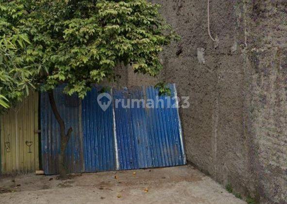 Dijual Tanah Murah Siap Bangun Di Margahayu Bandung 1