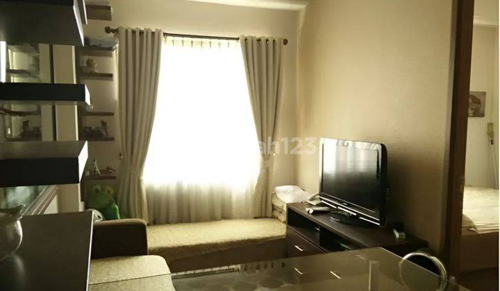 Disewakan Murah Unit Apartemen Pinewood 2 BR Furnished 1