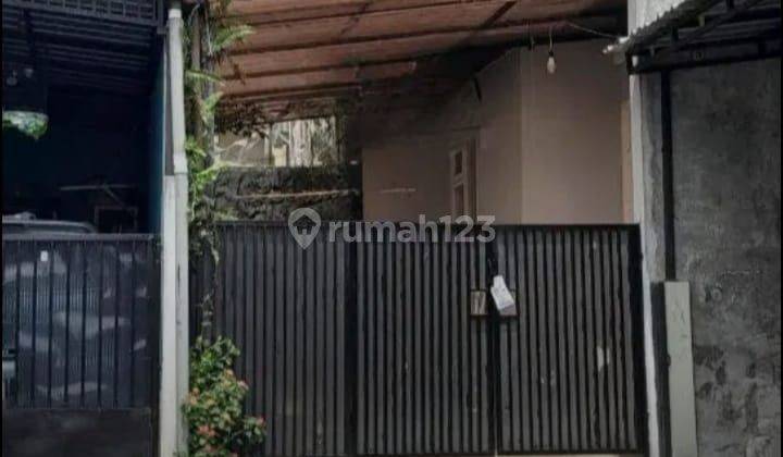 Dijual Murah Rumah Minimalist Siap Huni Di Sariwangi Bandung 1