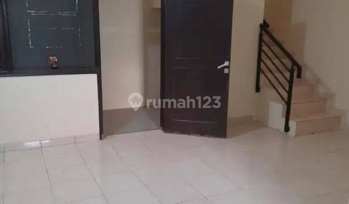 Dijual Rumah Murah Dalam Komplek Di Gegerkalong Bandung 2