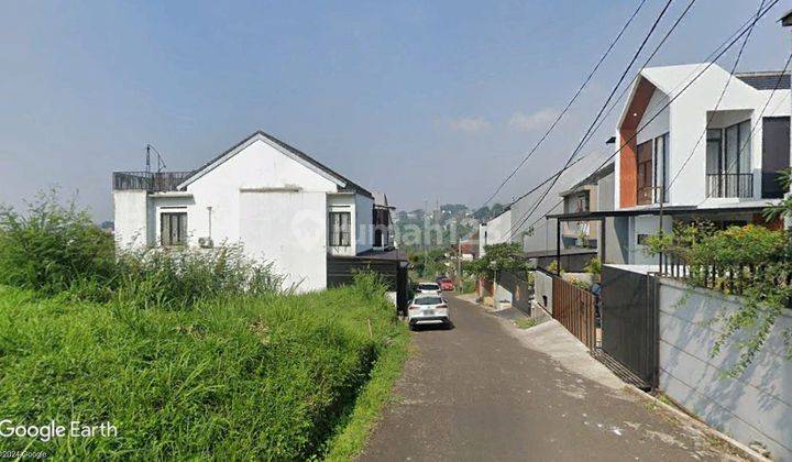 Dijual Tanah Murah View Citylight Di Sayap Cigadung Bandung 2