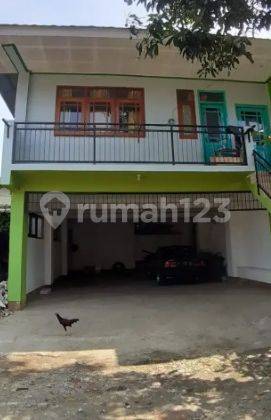 Disewakan Rumah Murah Nyaman Di Dago Bandung 1