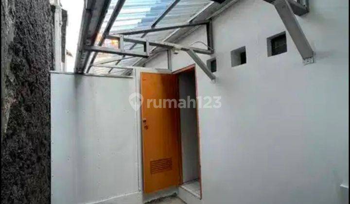 Disewakan Murah Rumah Siap Huni Di Turangga Bandung 2