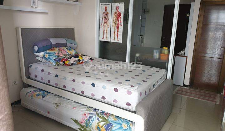 Dijual Unit Apartemen Gateway Pasteur Type Studio  1