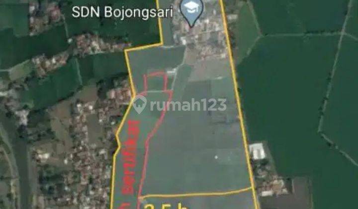 Dijual Murah Tanah Siap Bangun Di Dekat Telkom Bandung 2