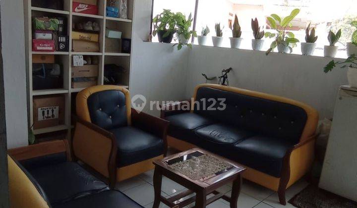 Dijual Murah Rumah Minimalist Dalam Komplek Di Kopo Katapang 2