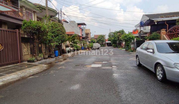 Dijual Murah Rumah Siap Huni Di Gempol Bandung 2