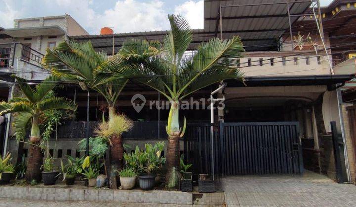 Dijual Murah Rumah Siap Huni Di Gempol Bandung 1