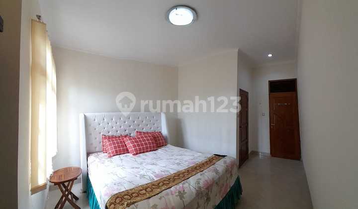 Disewakan Murah Rumah Furnished Siap Huni Di Geger Kalong Bandung 2