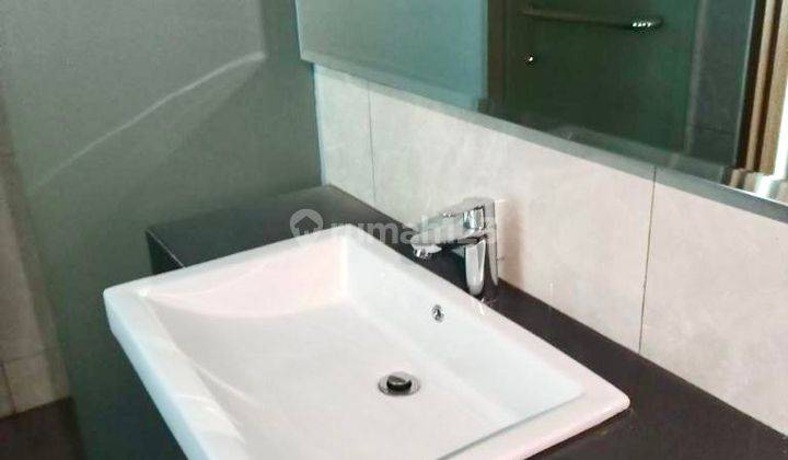 Disewakan Unit Aparteman Unfurnished Siap Huni Di Asia Afrika Bandung 2