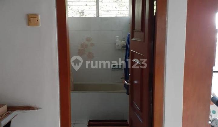 For Sale Cheap House in Hegarmanah Bandung 2