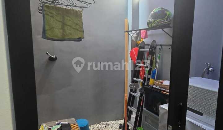 Affordable House for Rent, Ready to Occupy in a Complex in North Cimahi