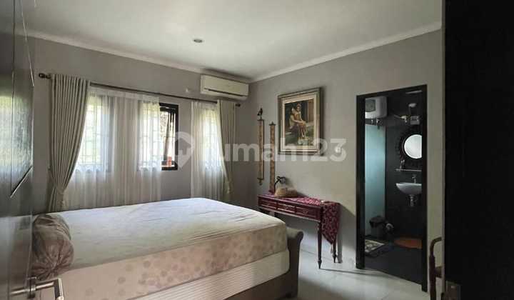 Dijual Murah Rumah Siap Huni Dekat Polban Bandung 2