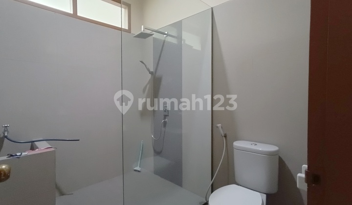 Dijual Rumah Murah Furnished Di setra Indah Bandung 2