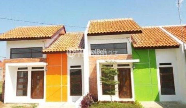 Dijual Rumah Murah Siap Huni Di Cirebon Kota 2