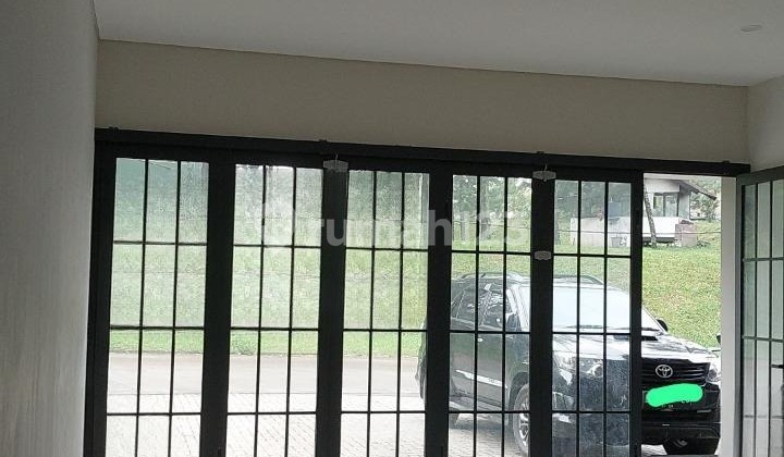 Disewakan Ruko 1 Lantai Siap Isi Di Gegerkalong Bandung 1