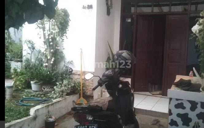 Dijual Rumah Murah Siap Huni Di Cimahi Utara 2