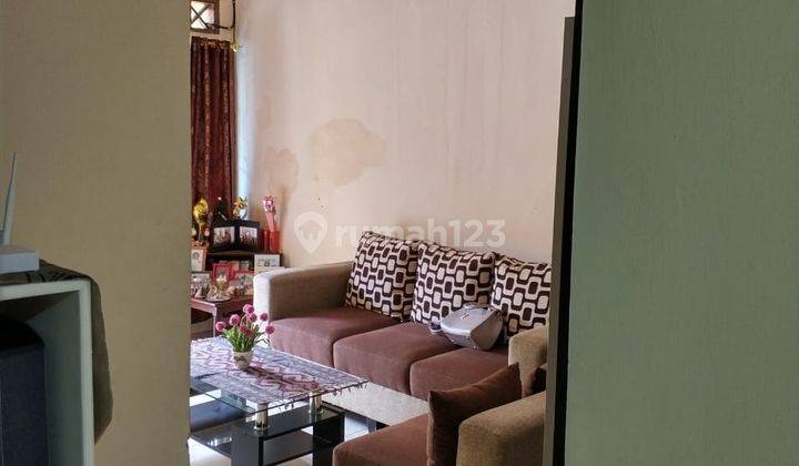 Dijual Rumah Murah Siap Huni Area Jakarta Timur 2