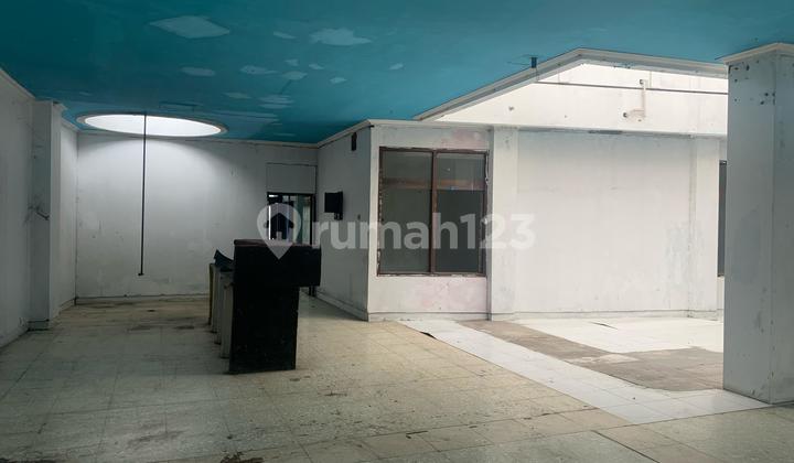 Dijual Gedung Dibawah Njop Area Tengah Kota Bandung