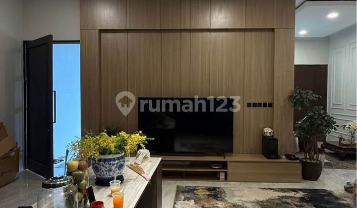 Dijual Murah Rumah Mewah Siap Huni Di Batununggal Bandung 2