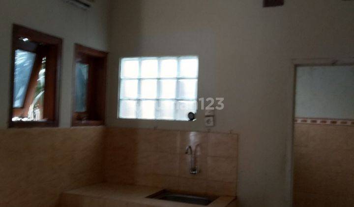 Disewakan Murah Rumah Siap Huni Area Kopo 2