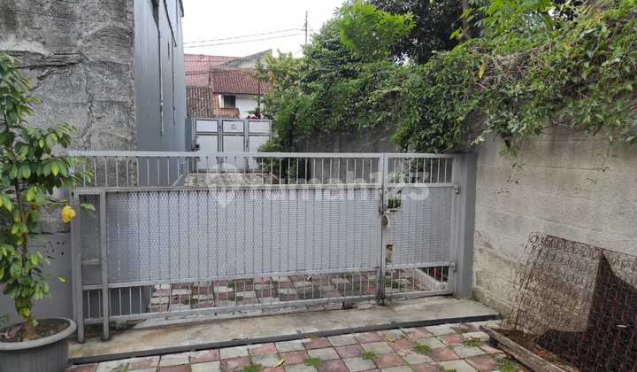 Dijual Murah Rumah Di Cigadung Bandung