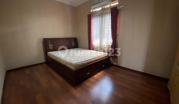 For Rent: Ready-to-Occupy House in a Complex in Antapani Bandung 2