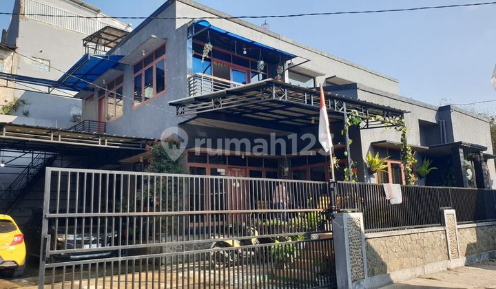 Dijual Rumah Dibawah Njop Siap Huni Di Padalarang