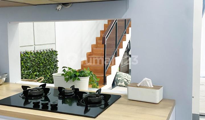 Dijual Rumah Modern Murah Siap Huni Di Arcamanik Bandung 2