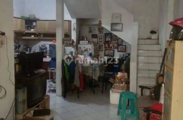 Dijual Rumah Murah Siap Huni Di Cimahi Utara 1