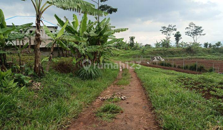 Dijual Tanah Murah Siap Bangun Dalam Komplek Di Cileunyi Bandung 2