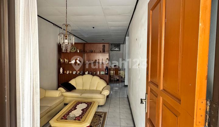 Dijual Murah Rumah Siap Huni Dalam Komplek di Padasuka Bandung 2
