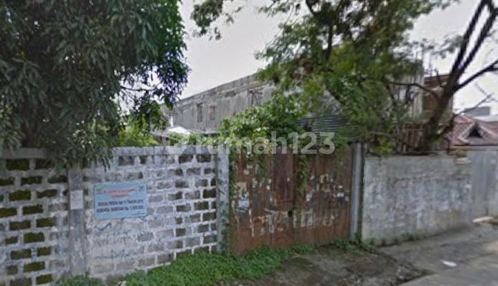 Dijual Tanah Siap Bangun di Setra Indah Bandung Dijual Tanah Siap Bangun di Setra Indah Bandung