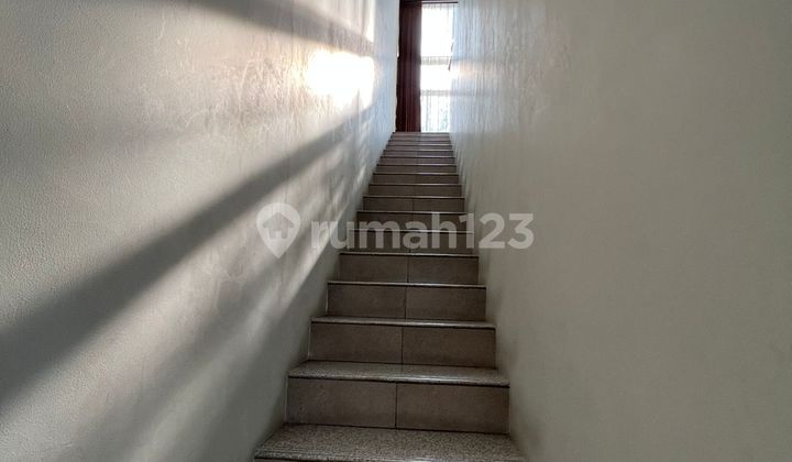 Dijual Murah Rumah Furnished Siap Huni Di Setra Indah Bandung 2